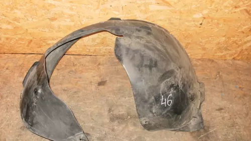 Carenaj Fata Dreapta pentru Volkswagen Eos , cod 1Q0805978B [1]