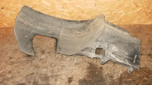 Carenaj Fata Stanga pentru BMW Seria 3 E46, cod 7036495 [2]