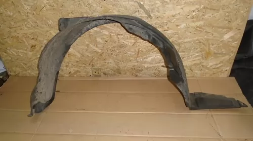 Carenaj Fata Stanga pentru Kia Rio JB, cod 86811-1G000 [2]