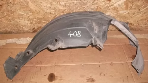 Carenaj Fata Stanga pentru Mazda 3 BL, cod BBM4 LH [1]