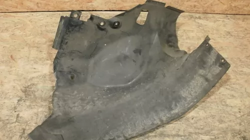 Carenaj Fata Stanga pentru Mercedes A-class W168, cod 1686988530 [2]