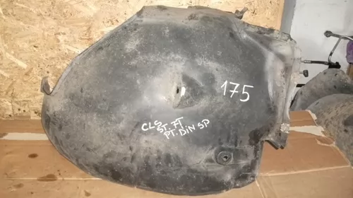Carenaj Fata Stanga pentru Mercedes CLS W219, cod A2196900530 [1]