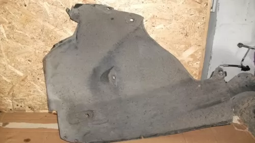 Carenaj Fata Stanga pentru Mercedes CLS W219, cod A2196900530 [2]