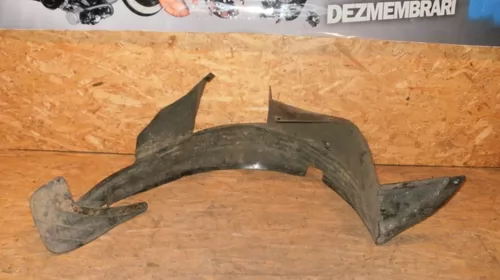Carenaj Fata Stanga pentru Peugeot Partner M59, cod 9644711180 [2]