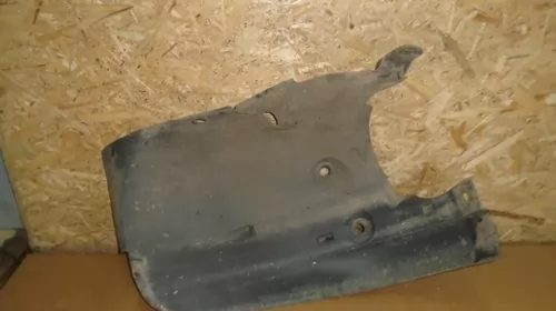 Carenaj Fata Stanga pentru Renault Clio 3, cod 8200289945 [2]