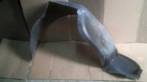 Carenaj Fata Stanga pentru Volkswagen Passat B4, cod 357809961 [2]