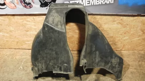 Carenaj Spate Dreapta pentru Audi A4B5 , cod 8D0810172 [2]