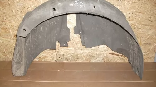 Carenaj Spate Dreapta pentru Audi A6C6 , cod 4F0810172D [2]