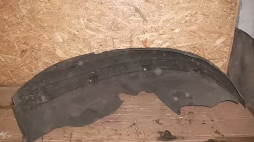 Carenaj Spate Dreapta pentru BMW Seria 1  E87, cod 7202638 [2]