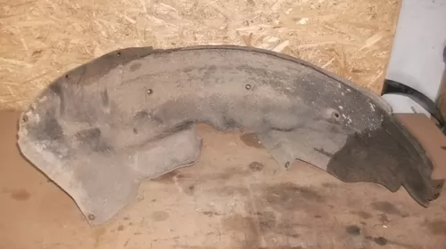 Carenaj Spate Dreapta pentru BMW Seria 3 E91, cod 7143852 [2]