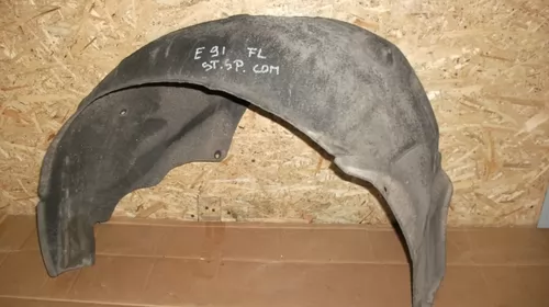 Carenaj Spate Dreapta pentru BMW Seria 3 E91, cod 7172493 [2]