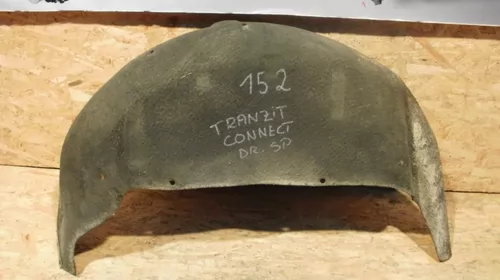 Carenaj Spate Dreapta pentru Ford Transit Connect 1 [1]
