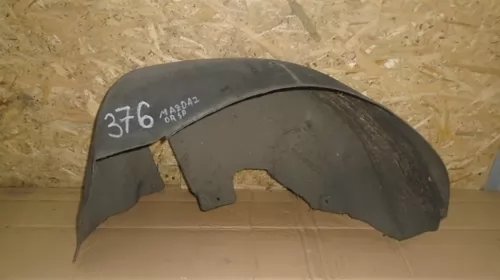 Carenaj Spate Dreapta pentru Mazda 2 DY [1]