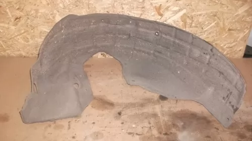 Carenaj Spate Dreapta pentru Mazda 3 BL, cod BBP3 RH [2]