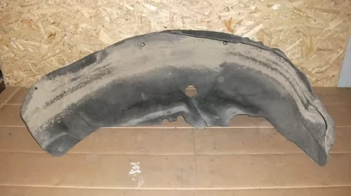 Carenaj Spate Dreapta pentru Mercedes B-class W245 [2]
