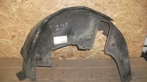 Carenaj Spate Dreapta pentru Mercedes C-class W204, Combi/ Breack [1]