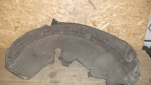 Carenaj Spate Dreapta pentru Mercedes C-class W204, Combi/ Breack [2]
