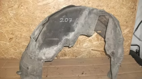 Carenaj Spate Dreapta pentru Mercedes Cls W219 [1]
