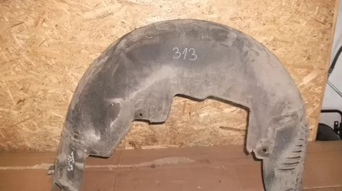 Carenaj Spate Dreapta pentru Mercedes E-class W211, Combi/ Breack [1]