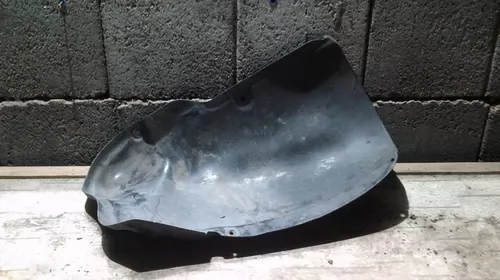 Carenaj Spate Dreapta pentru Opel Astra H, cod 13107663 [2]