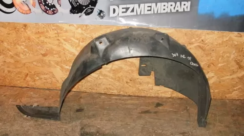 Carenaj Spate Dreapta pentru Peugeot 307 , cod 9634077580 [2]
