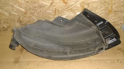 Carenaj Spate Dreapta pentru Subaru Forester 3, cod 59122SC000 [2]