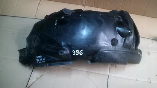 Carenaj Spate Dreapta pentru Subaru Forester 3, cod 59122SC040 [1]