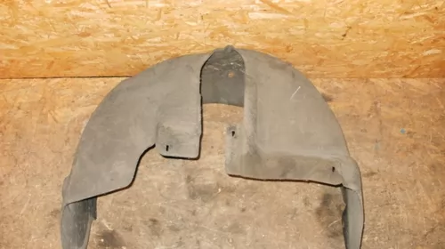 Carenaj Spate Dreapta pentru Volkswagen Passat B6, cod 3C0810972B [2]