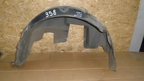 Carenaj Spate Stanga pentru Honda Accord 7, Combi/ Breack, cod 74591-SED-0000 [1]