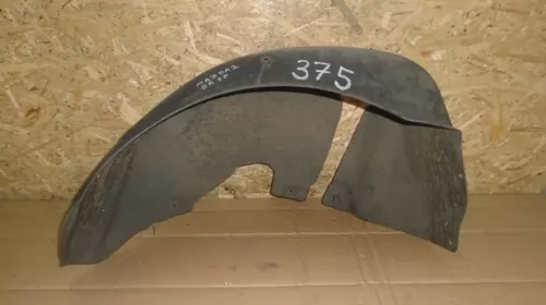 Carenaj Spate Stanga pentru Mazda 2 DY [1]