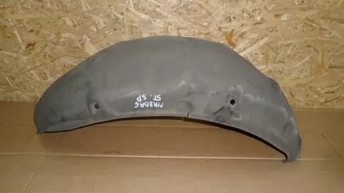 Carenaj Spate Stanga pentru Mazda 6 GH [2]