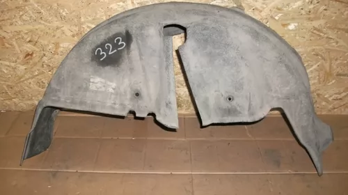 Carenaj Spate Stanga pentru Mercedes B-class W245 [2]