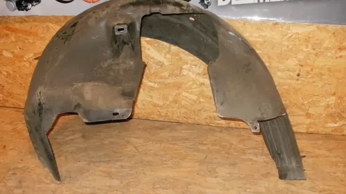 Carenaj Spate Stanga pentru Opel Insignia A, cod 13312912 [2]