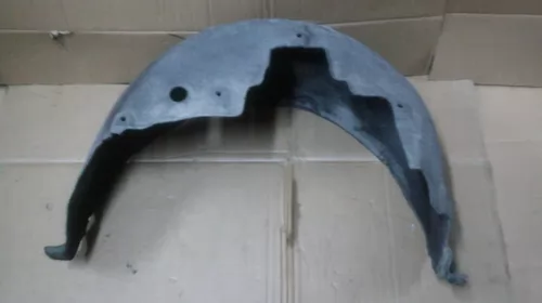 Carenaj Spate Stanga pentru Toyota Corolla Verso AR10, cod 65638-0F010 [2]