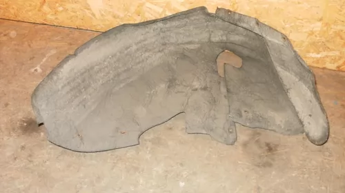 Carenaj Spate Stanga pentru Volkswagen Lupo , cod 6X0809971C [2]