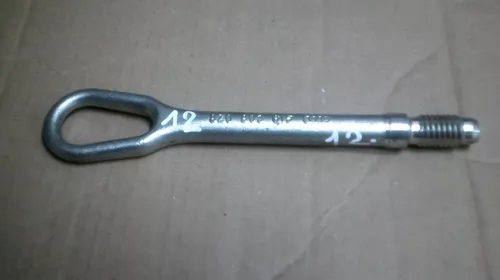 Carlig pentru Audi A2 cod 8Z0803612 [3]