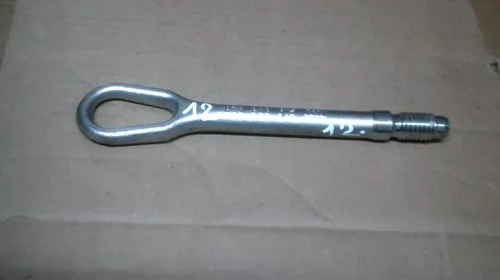 Carlig pentru Audi A2 cod 8Z0803612 [2]