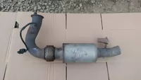 Catalizator pentru Land Rover Freelander 2, motorizare 2.2 diesel, cod 6G925-5G267AG [1]