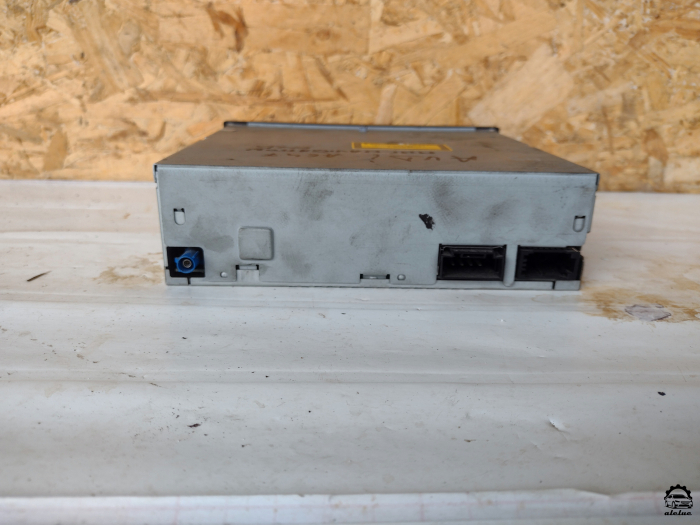 Modul navigatie Audi A6 C6 an 2004 - 2011, cod 4E0919887D , 4E0910887Q [3]