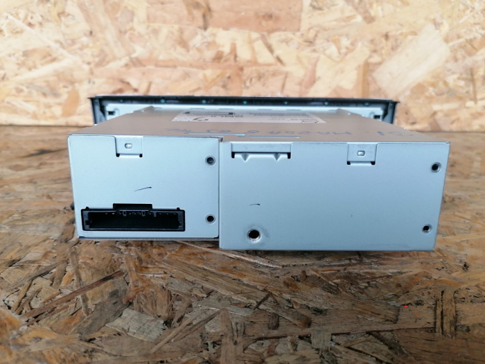CD Player Mazda 6 GJ an 2012-2016, cod GML8-669G0 , MD4294T46 [3]
