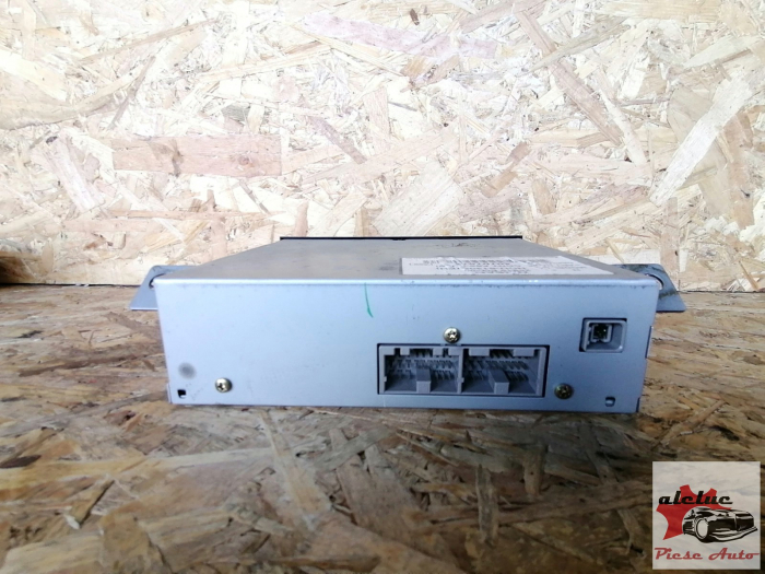 CD Player Nissan X-Trail T30 an 2000-2006, cod 25915EQ300 [3]
