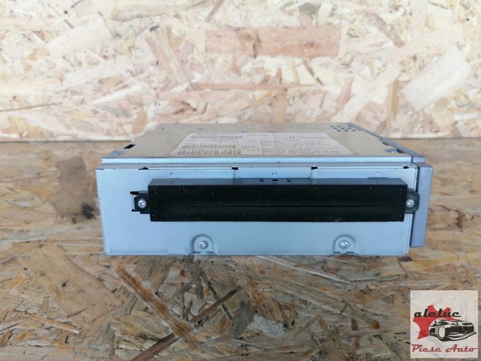 CD Player Volvo S40 II an 2004-2012, cod 31260527 , 31260531AA [2]