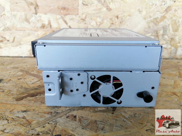 CD Player Volvo V60 I an 2011-2018, cod 31357216AA , 31358322AA [4]