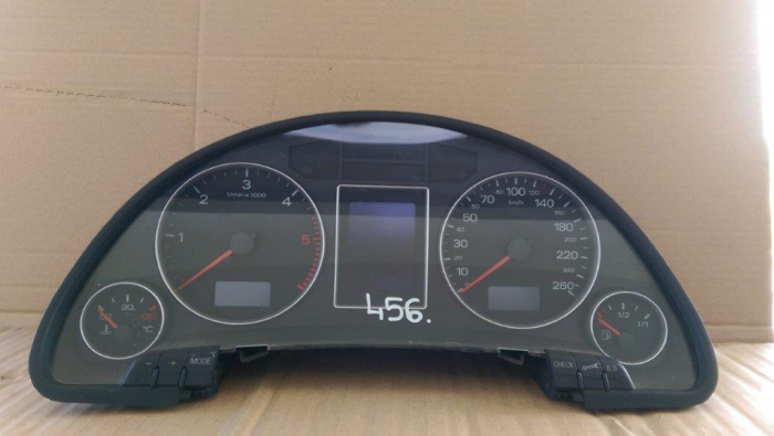 Ceasuri de bord pentru AUDI A4 B7, cod 0263626408 [2]