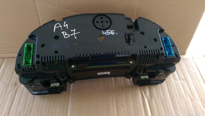 Ceasuri de bord pentru AUDI A4 B7, cod 0263626408 [3]