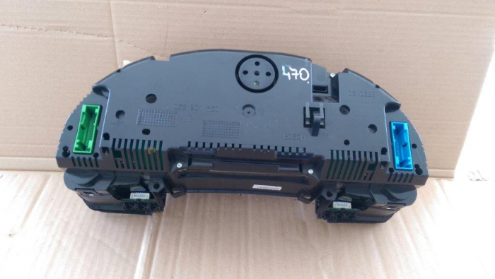 Ceasuri de bord pentru AUDI A4 B7, cod 8E0920901H [3]