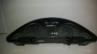 Ceasuri de bord pentru Audi A4 B7, motorizare 2.0 diesel [2]