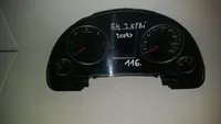 Ceasuri de bord pentru Audi A4 B7, motorizare 2.0 diesel [1]