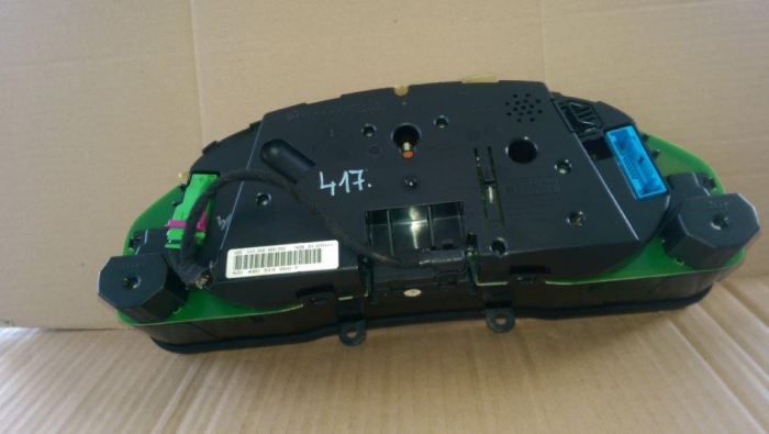 Ceasuri de bord pentru AUDI A6 C5, cod 4B0919860F [3]