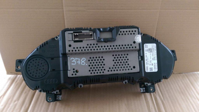 Ceasuri de bord pentru AUDI A6 C7, cod 4G8920900N   ,   0263678056 [3]